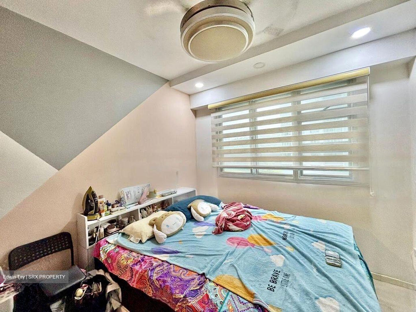 Blk 91A Telok Blangah Parcview (Bukit Merah), HDB 4 Rooms #483423871